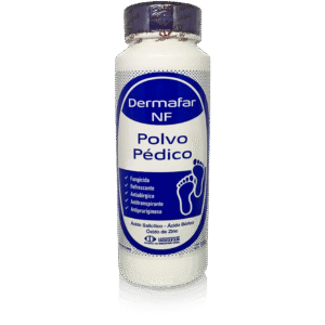 DERMAFAR POLVO PEDICO x 100gr