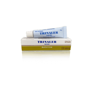 TRINALER  CREMA x 10 gr