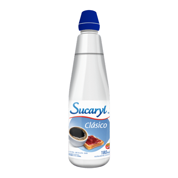 SUCARYL x 180mL.
