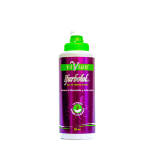 JABON LIQUIDO IFARBOLOL x 330 ml