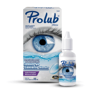 PROLUB OFTENO x 10ml