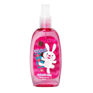 BABYLAND COLONIA LILA x 210ml