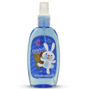 BABYLAND COLONIA CELESTE x 210ml