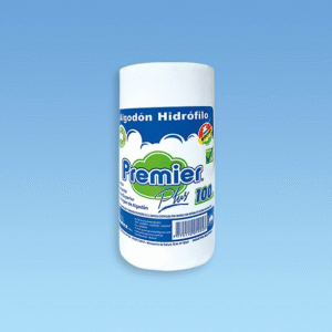 ALGODON ROLLO x 100gr.