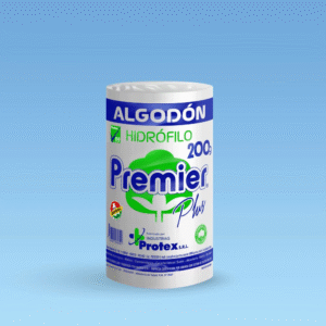 ALGODON ROLLO x 200gr.