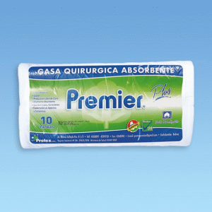 GASA QUIR/ABS 10 yardas x 90cms