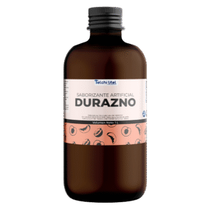 Extracto Saborizante Durazno X 500Ml.