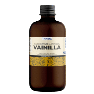 Extracto Saborizante Vainilla X 500Ml.