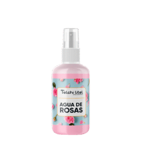 Agua De Rosas X 100 Ml
