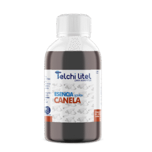 Esencia Canela X 250Ml.