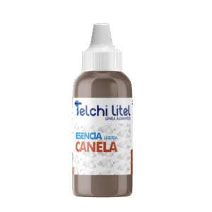Esencia Canela X 60Ml.