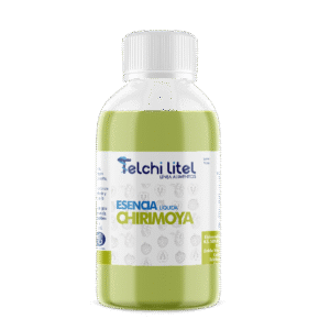 Esencia Chirimoya X 250Ml.