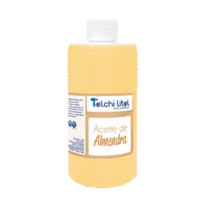 Aceite De Almendra X 500Ml.