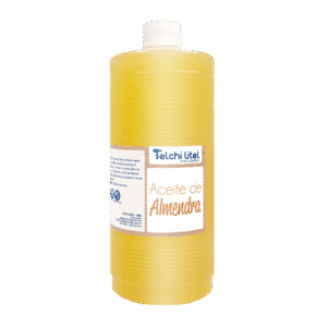 Aceite De Almendras X 1L.