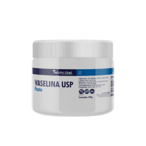 Vaselina U.S.P.  X 250G.