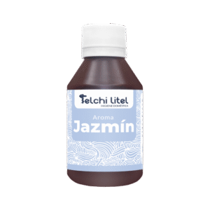 Aroma Jazmin  20% X 120 Ml