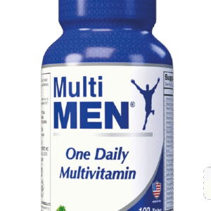 MULTI-MEN  x  100 tab.