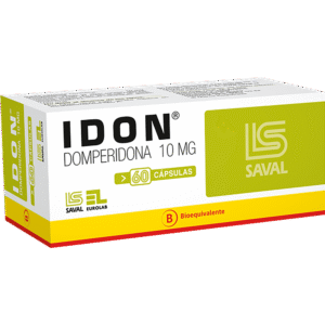 IDON x 60 capsulas