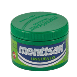 MENTISAN UNGUENTO x 60 gr
