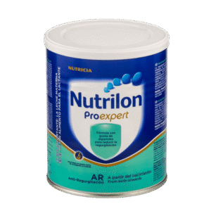 NUTRILON A.R. ANTI REGURGITACION x 400 gr