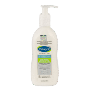 CETAPHIL PRO AD CONTROL HIDRATANTE piel ext. seca x 295ml.