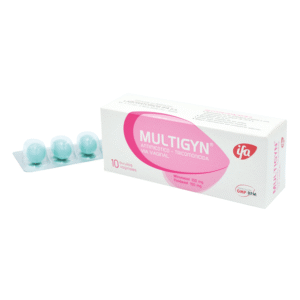MULTIGYN x 10 ovul.