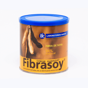 FIBRASOY  x 250 gr