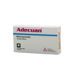 ADECUAN x 20 comp.