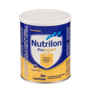 NUTRILON SIN LACTOSA x 400gr