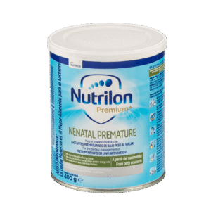NUTRILON PREMATURO (NENATAL)LATA X 400 GR