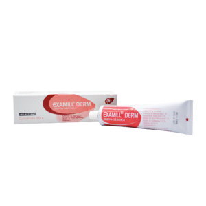 EXAMILL DERM CREMA DERMICA x 50gr