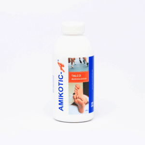 AMIKOTIC -A Polvo x 200g