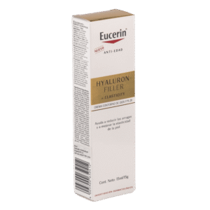 EUCERIN HYALURON FILLER CONTORNO DE OJOS x 15 ml