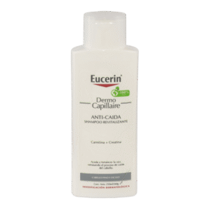 EUCERIN DERMO REVITALIZANTE SHAMPOO ANTI CAIDA x 250 ml