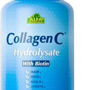 COLLAGEN + C x 120 Capsulas