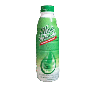ALOE VALENCIA SUPLEMENTO ALIMENTICIO x 1000 ml.
