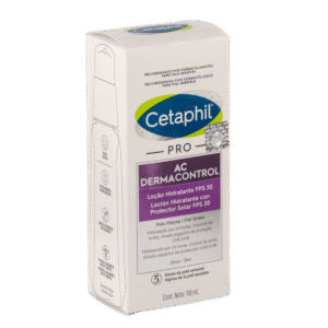 CETAPHIL PRO AC CONTROL ESPUMA DE LIMPIEZA PIEL GRASA x 236ML
