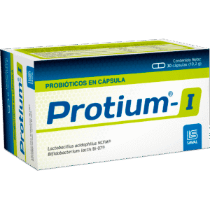 PROTIUM - I x 30capsulas