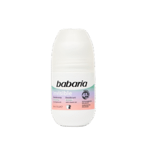 DEO ROLL ON INVISIBLE x 50 ML