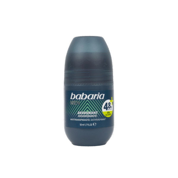 DEO ROLL ON FOR MEN x 50 ML