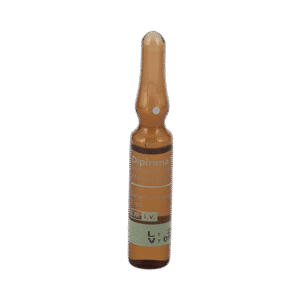 DIPIRONA 1g/2mL x 100 amp.