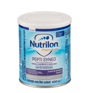 NUTRILON PEPTI SYNEO x 400 gr.