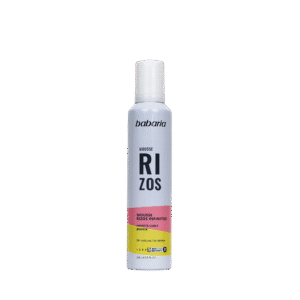 MOUSSE RIZOS INFINITOS x 250 mL