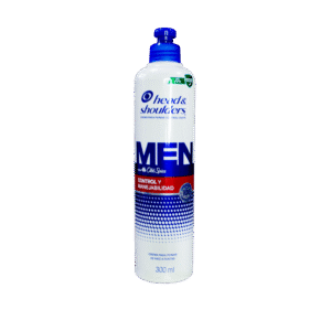 Head & Shoulders Crema Para Peinar Men Old Spice X 300Ml