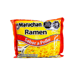 Maruchan Ramen Sabor A Pollo X 85G