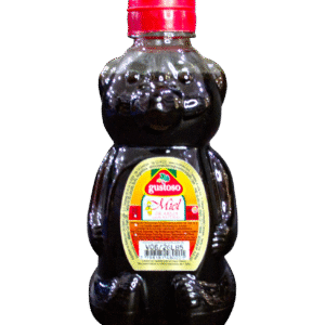 Gustoso Miel De Abeja Osito X 350G