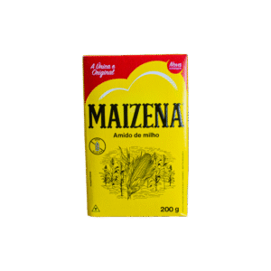 Maizena Almidon De Maiz X 200G