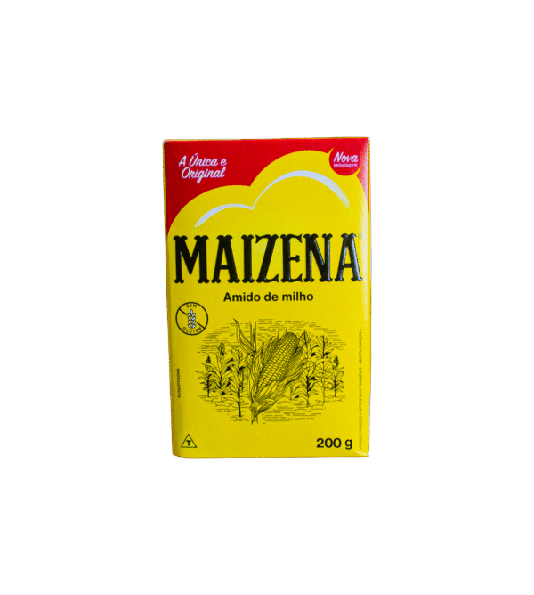 Maizena Almidon De Maiz X 200G