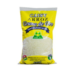 Caisy Arroz Grano De Oro Tipo Exportacion X 1Kg