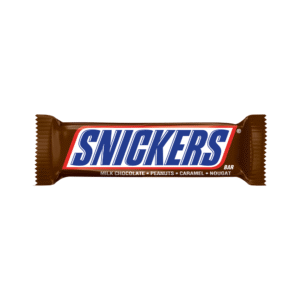 Snickers Original Chocolate En Barra X 52.7G